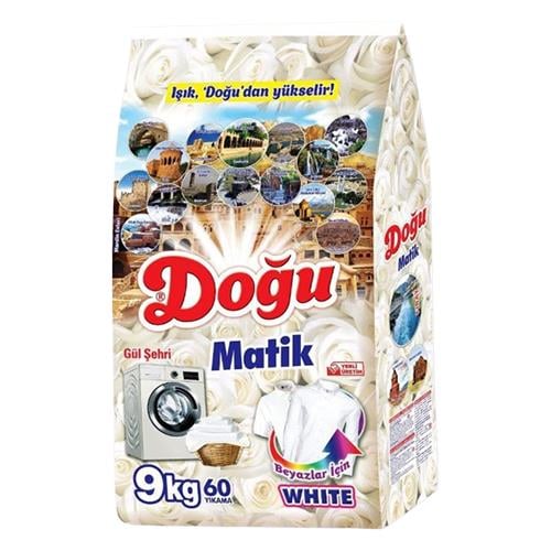 Doğu Matik Beyazlar 9kg