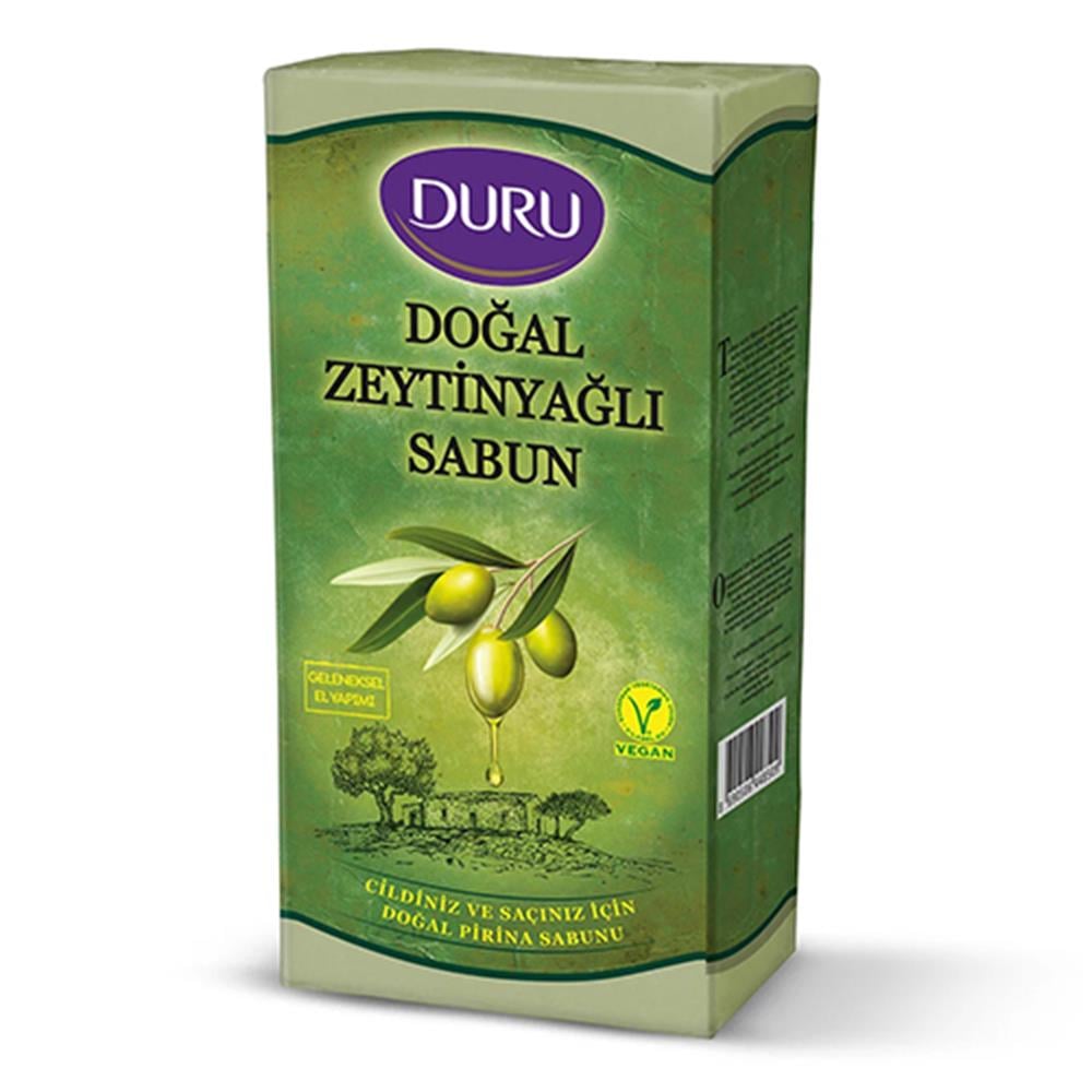Duru Geleneksel Sabun 800gr