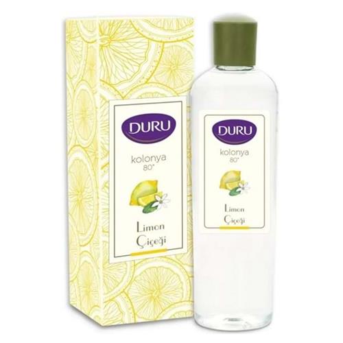 Duru Kolonya 400ml Pet Limon