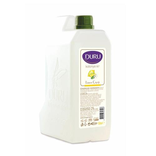 Duru Kolonya 900ml