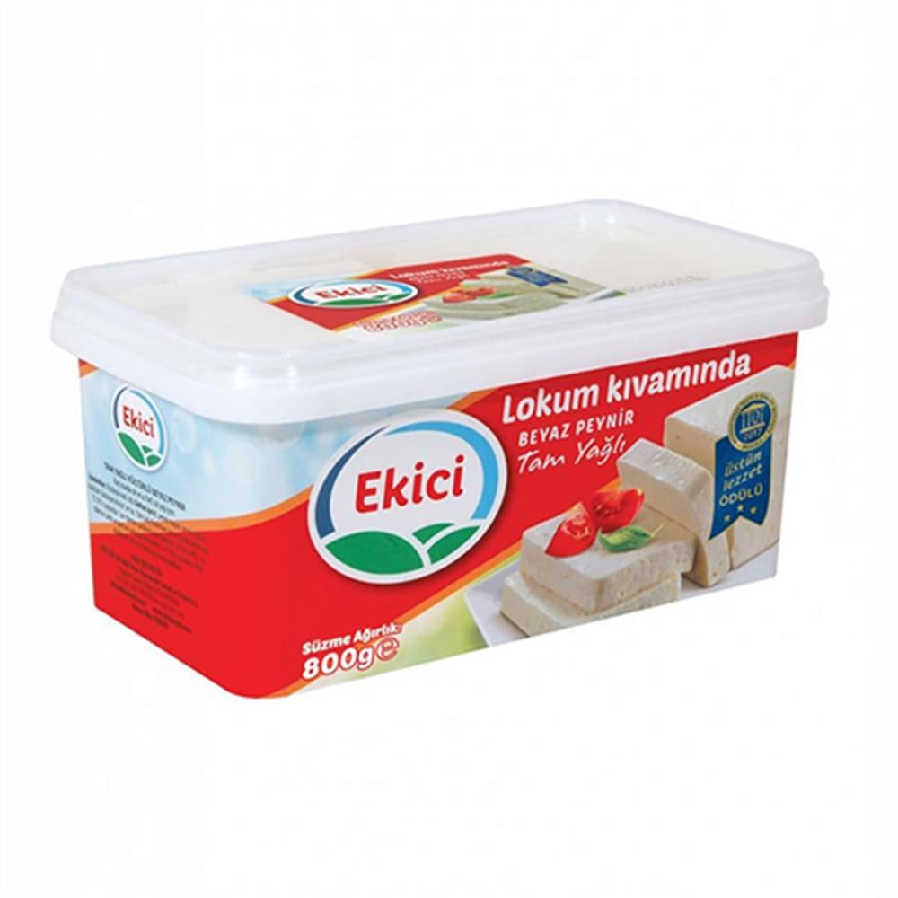 Ekici B.Peynir 800Gr