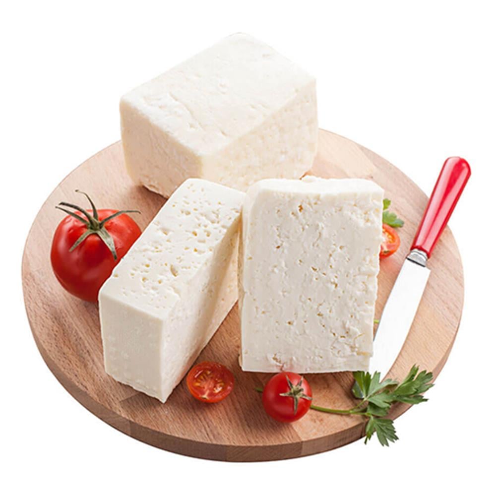 Ekici Beyaz Peynir Tam Yağlı (kg)