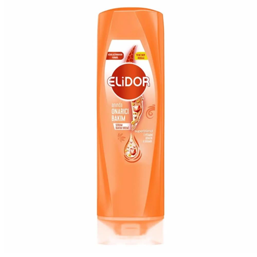 Elidor Şampuan Anında Onarıcı 400ml