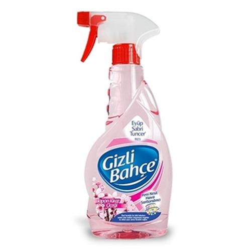 Eyüp Sabri Tuncer G.Bahçe Japon Kirazı 500ml