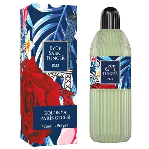 Eyüp Sabri Tuncer Paris Gecesi 400ml Pls