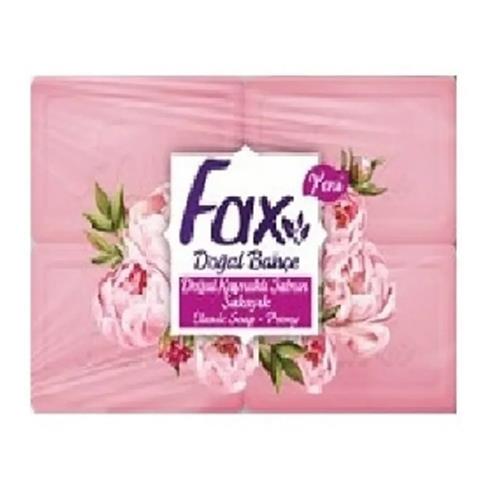 Fax Sabun Şakayık 500gr