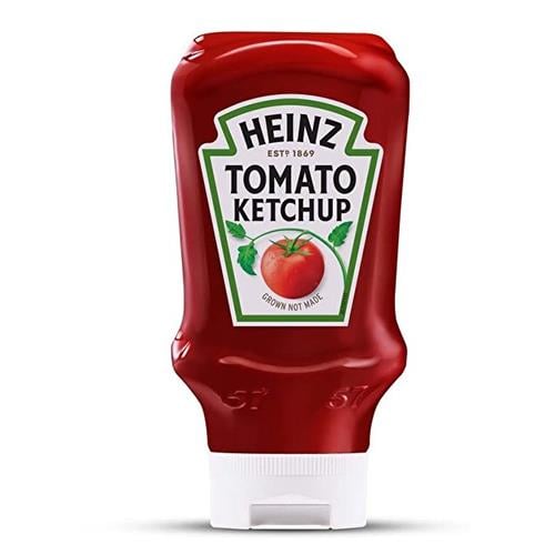 Heinz Ketçap 375gr