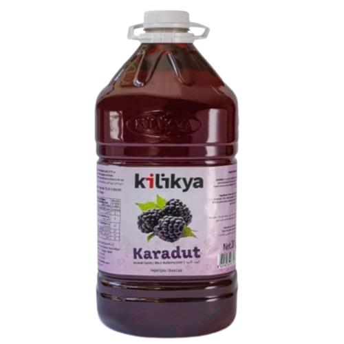 Kilikya M.İçecek Karadut 3Lt 