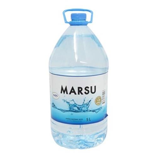 Marsu 5Lt
