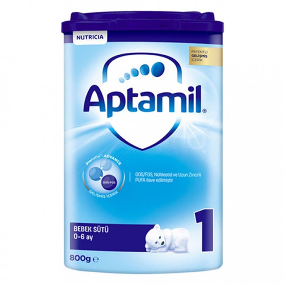 Milupa Aptamil 1 - 800gr 