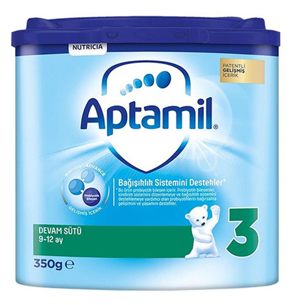 Milupa Aptamil 3 - 350gr 