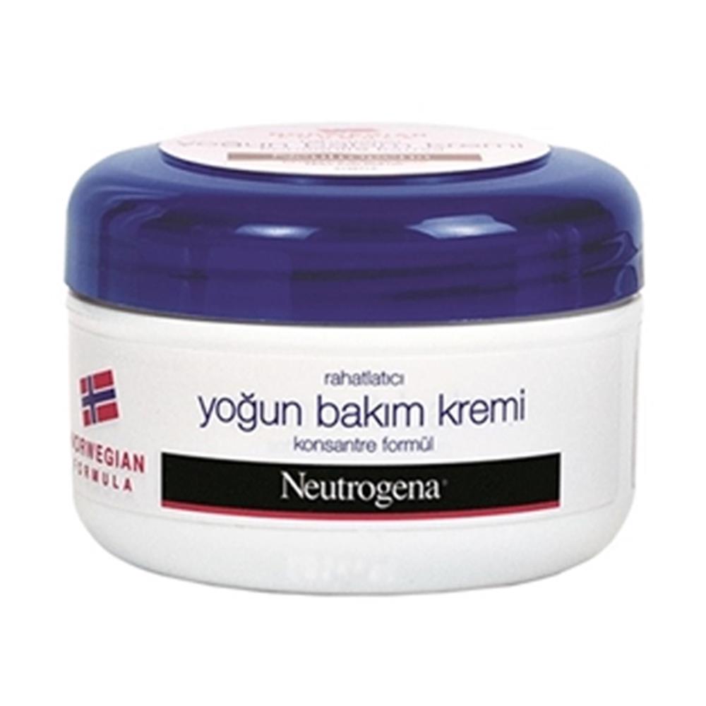Neutrogena Yoğun Bakım 200ml