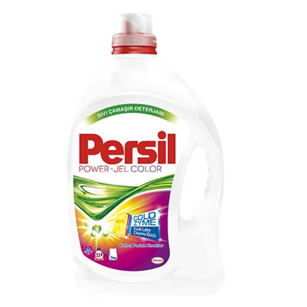 Persil Power Jel 1690 Lt.