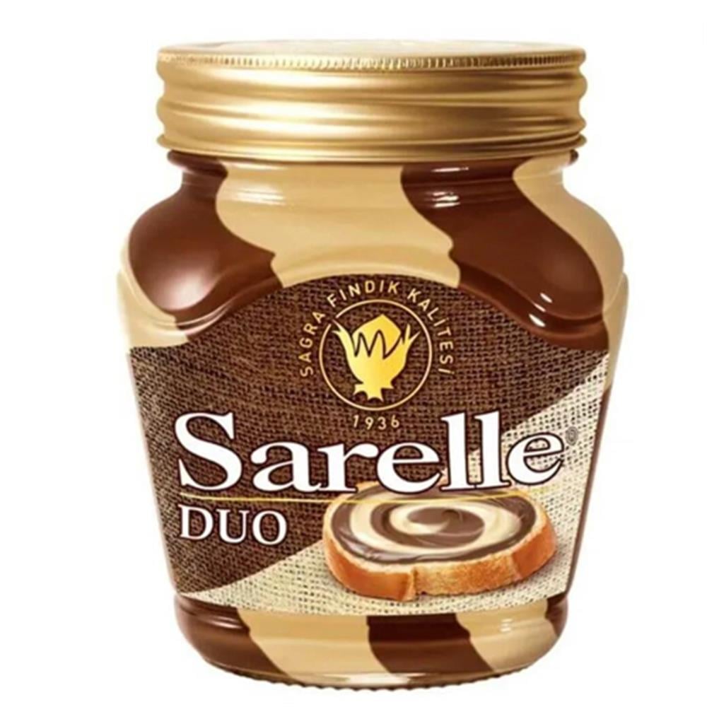 Sarelle Duo 350gr