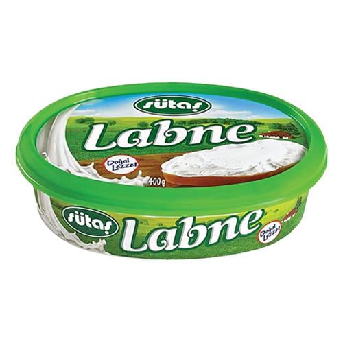 Sütaş Labne Peynir 400gr