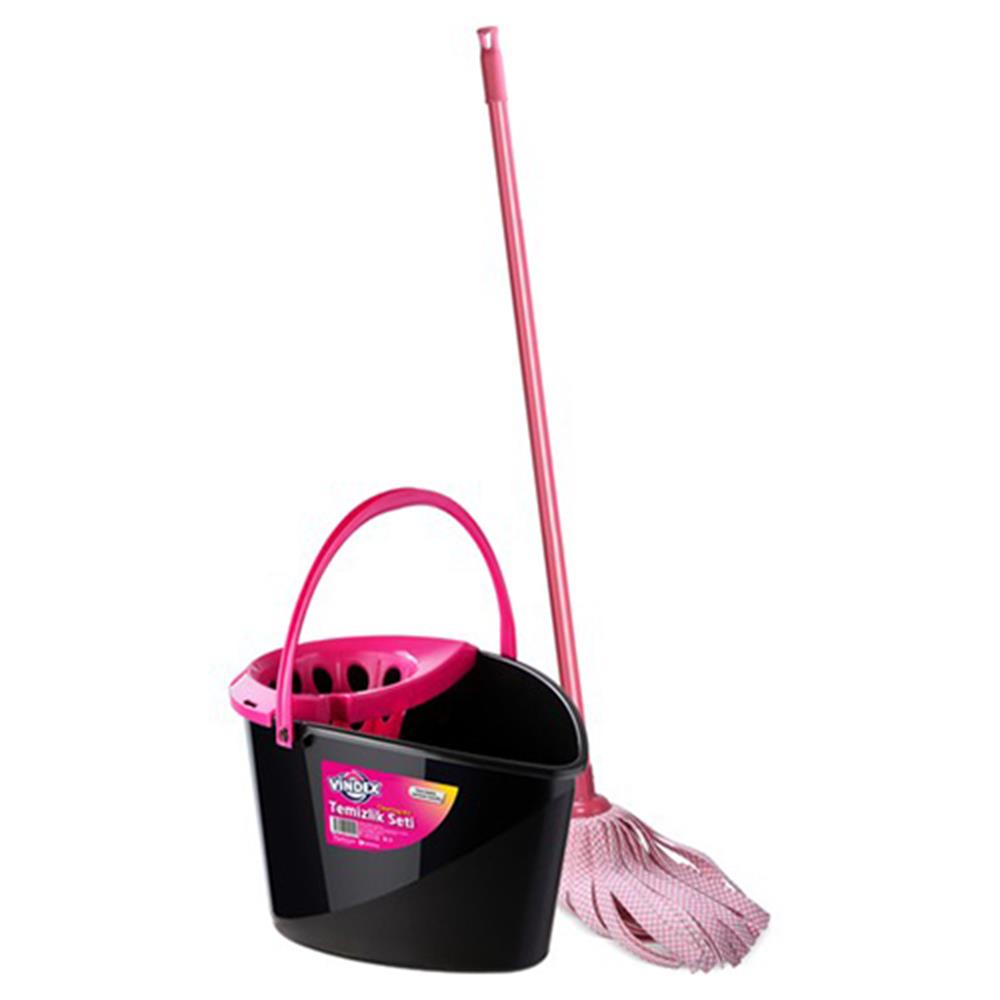 Vindex Eko Temizlik Seti
