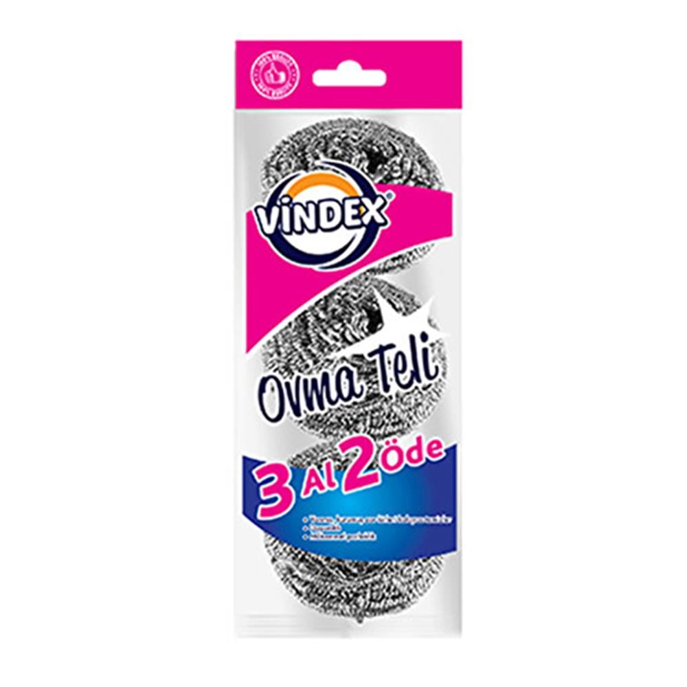 Vindex Ovma Teli 3 Al 2 Öde