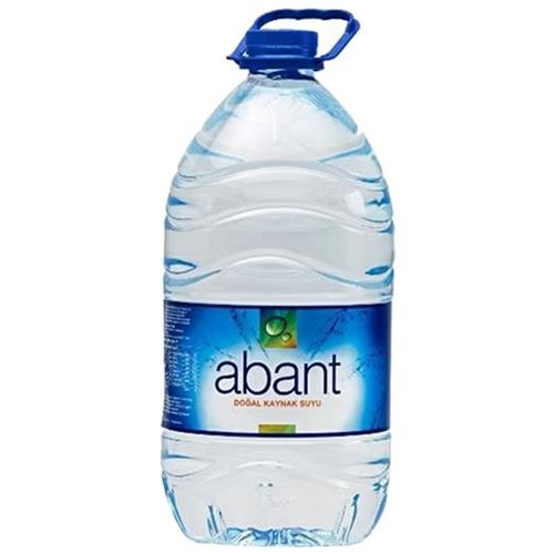 Abant Su 5Lt