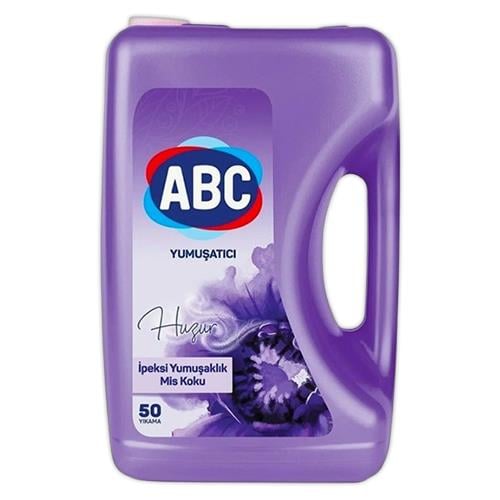 ABC Soft 5Lt Huzur
