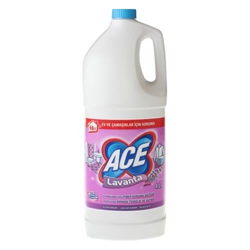 ACE Çamaşır Suyu 2 Lt Lavanta