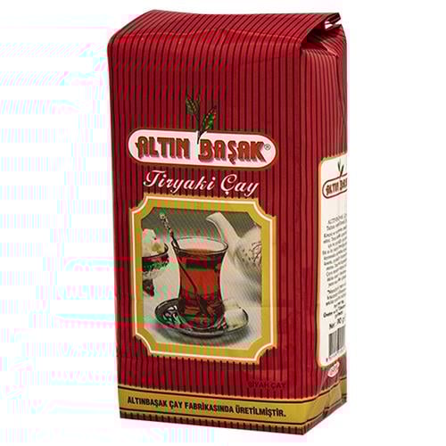 Altın Başak Tiryaki Çay 1000gr