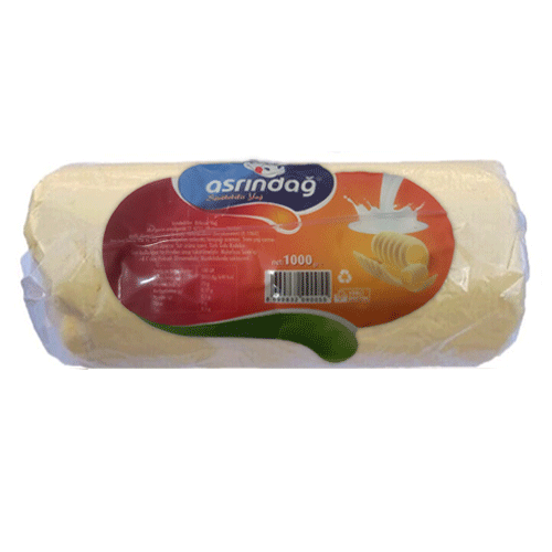Asındağ Yemeklik Yağ (Kg)