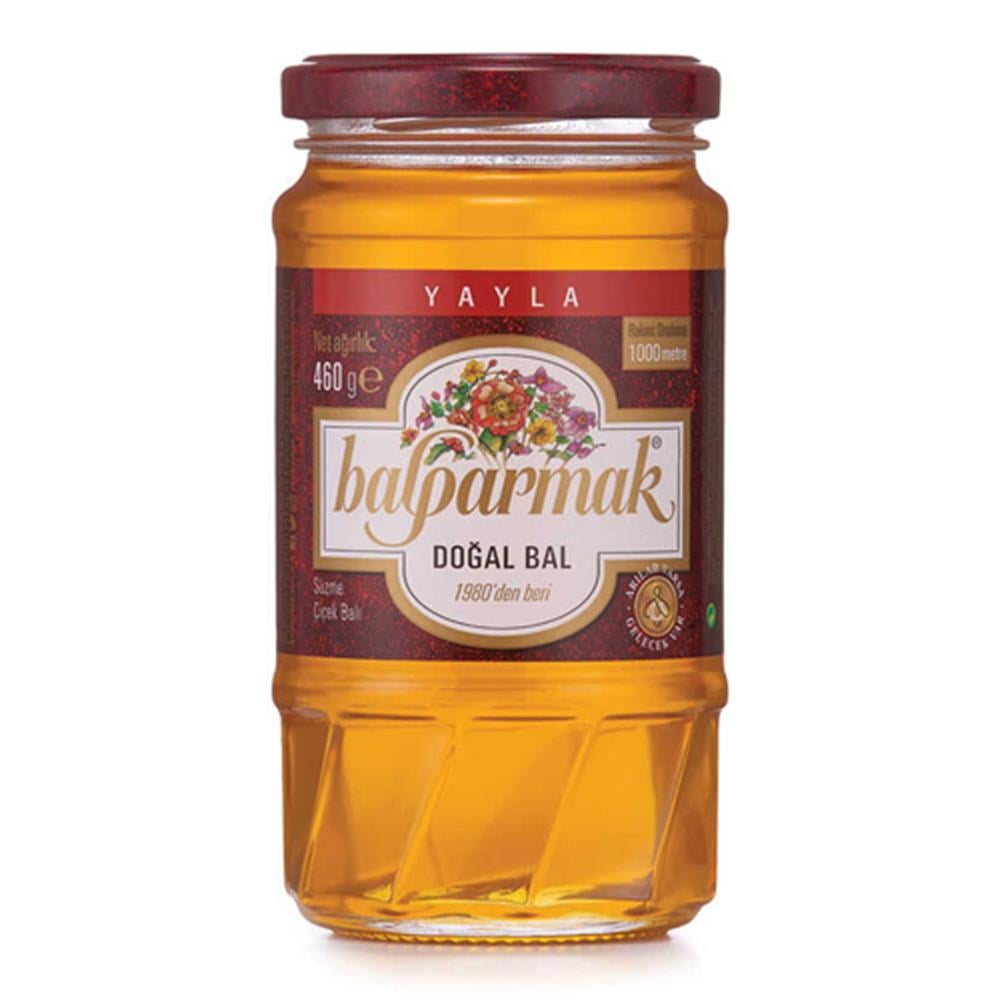Balparmak 460Gr Cıcek Balı
