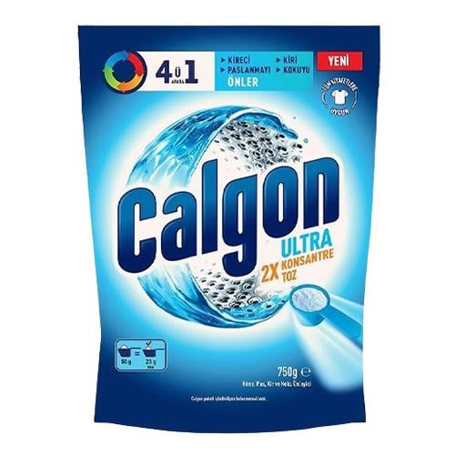 Calgon 750gr