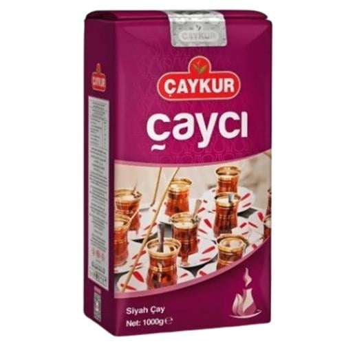 Çaykur Çaycı 1kg