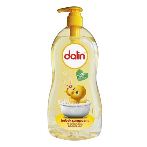 Dalin Şampuan 500ml