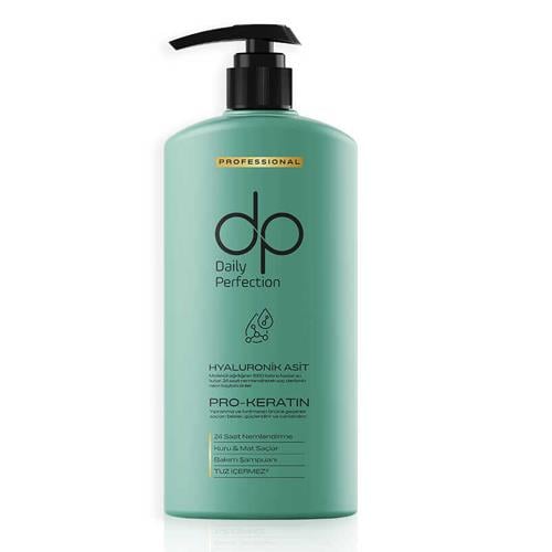 DP Daily Perfection Şampuan Hyaluronik Asit 425 ml 