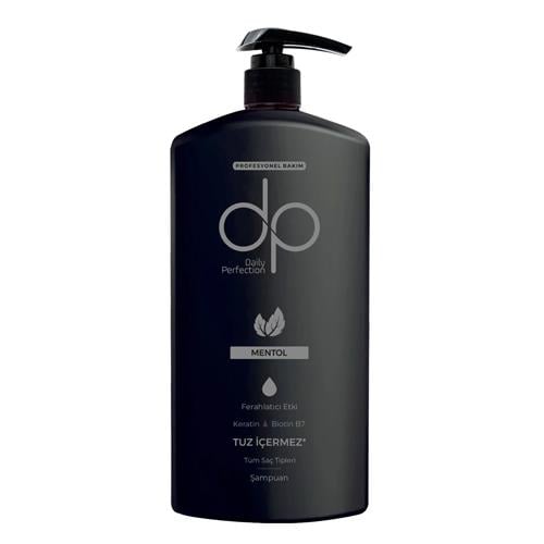 DP Mentol Şampuan 425 ml 