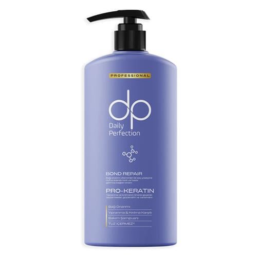 DP Şampuan Pro Keratin Bond Repair 425ml