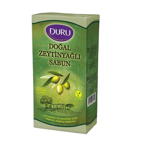 Duru Sabun Geleneksel 800gr Prinalı