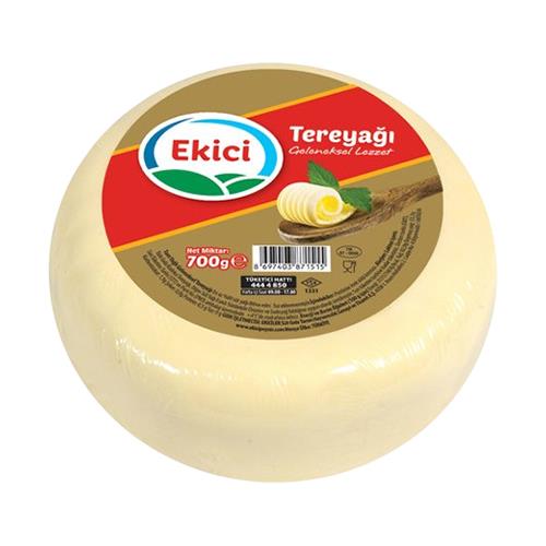 Ekici Tereyağ Kahvaltılık 700gr