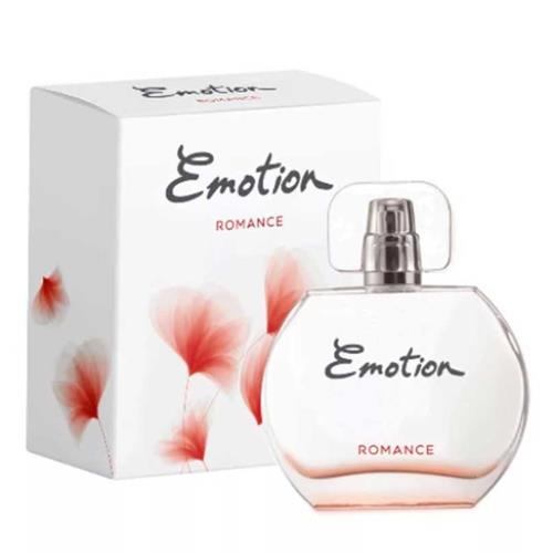 Emotion Kadın Parfümü Edt 50 ml