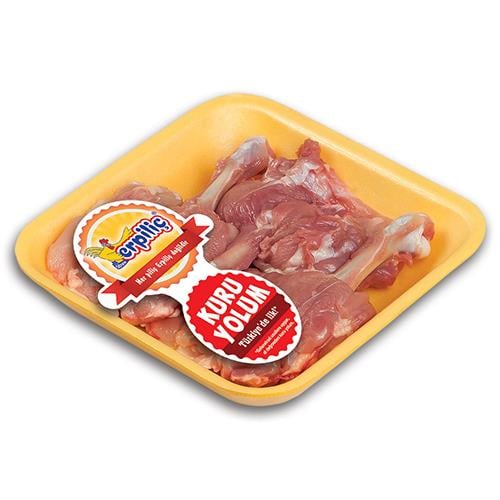 Erpiliç Tabaklı Pirzola (kg)