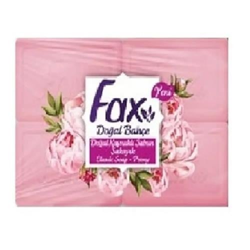 Fax Sabun Şakayık 500gr