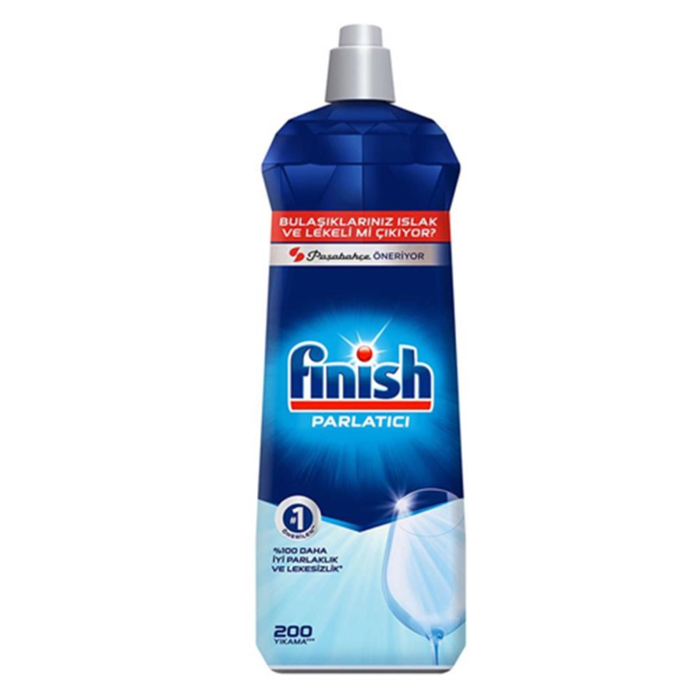 Finişh Parlatıcı 800ml