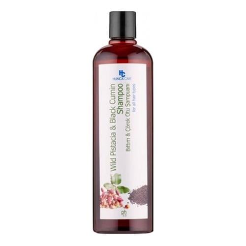Hunca Şampuan 675ml Bıttım