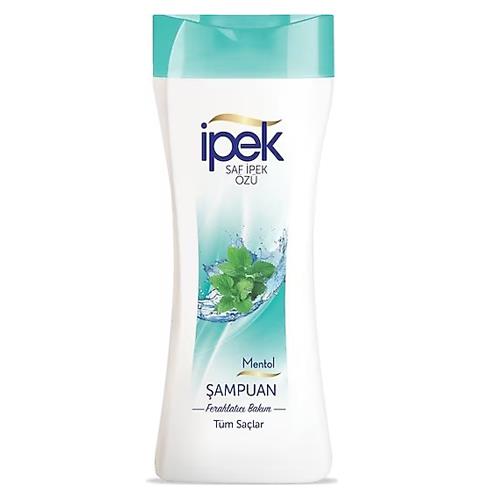 İpek Şampuan 450Ml Mentol