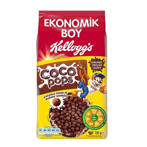 Kelloggs Cocopops 700gr