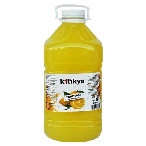 Kilikya Limonata 3Lt 