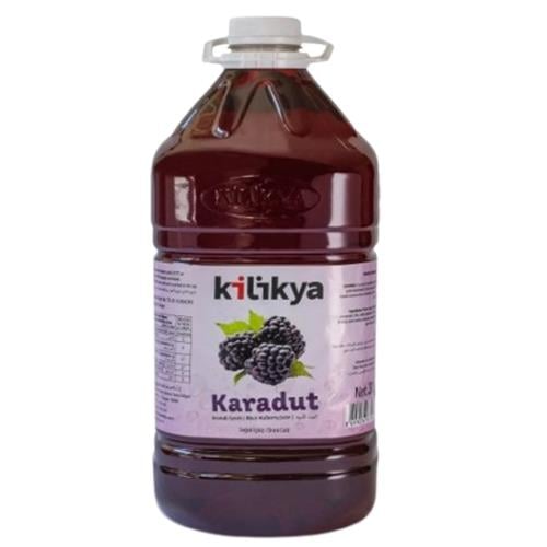 Kilikya M.İçecek Karadut 3Lt 