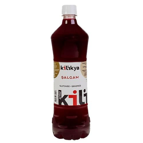Kilikya Şalgam Suyu Acısız 1 Lt