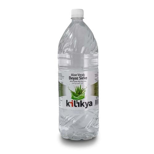 Kilikya Temizlik Sirkesi 2Lt