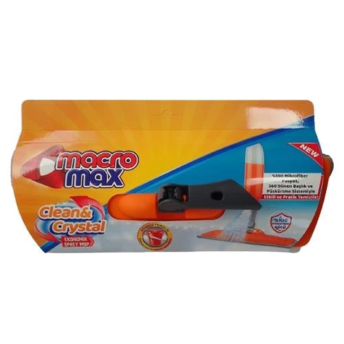 Macromax Clean & Wonder Sprey Mop