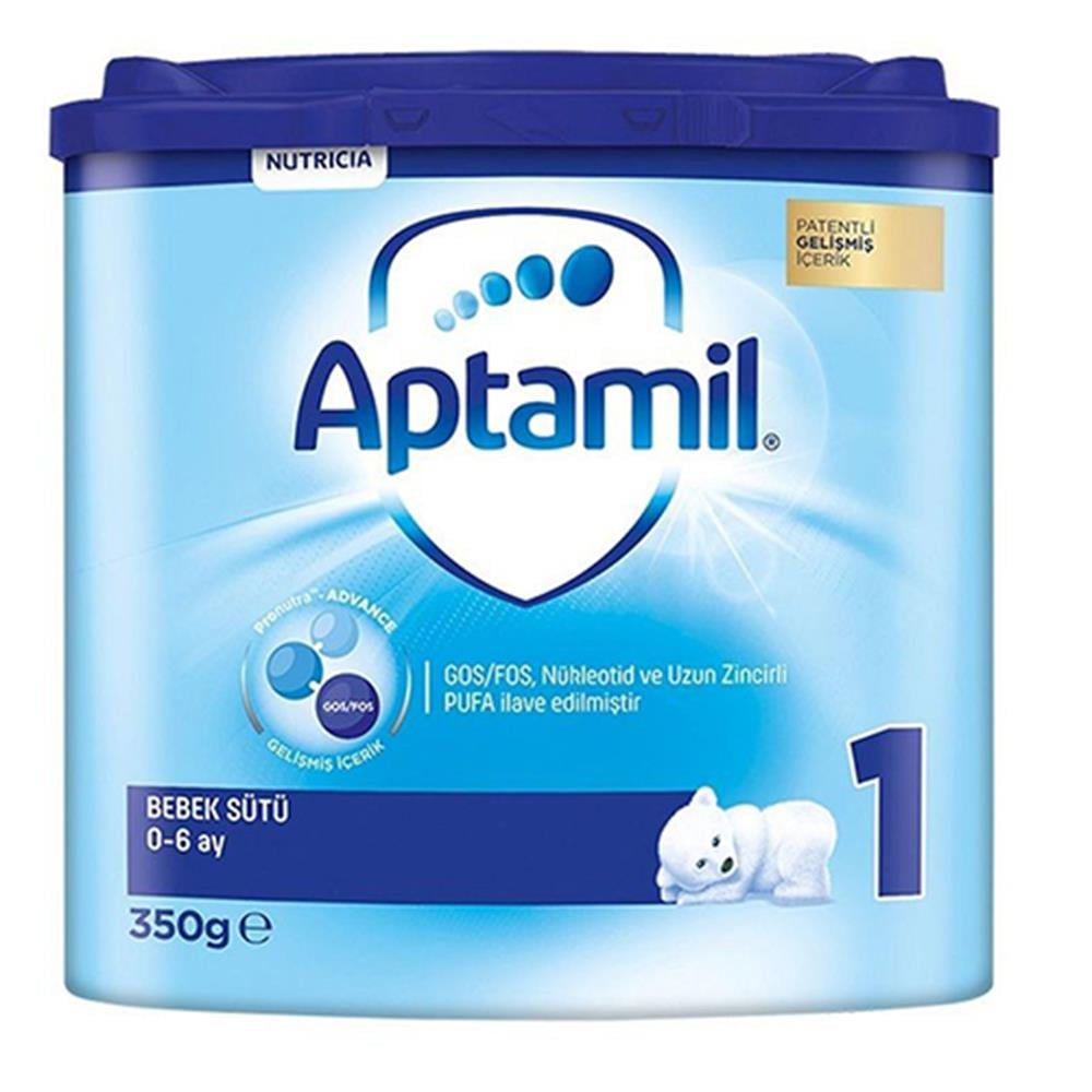 Milupa Aptamil 1 - 350gr 