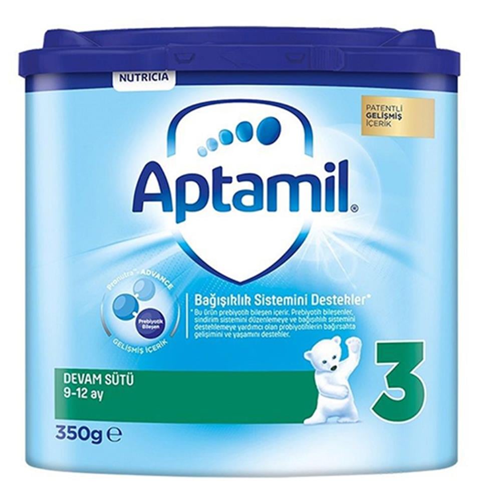 Milupa Aptamil 3 - 350gr 