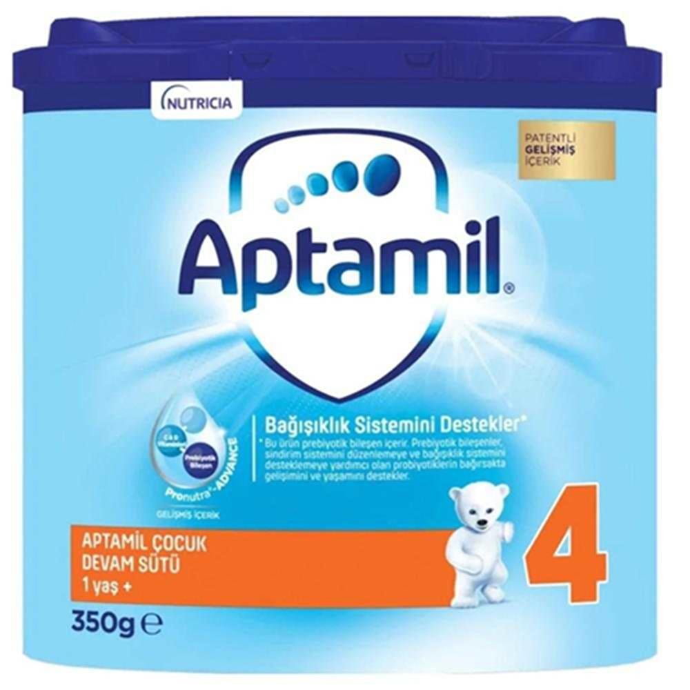 Milupa Aptamil-4 350gr